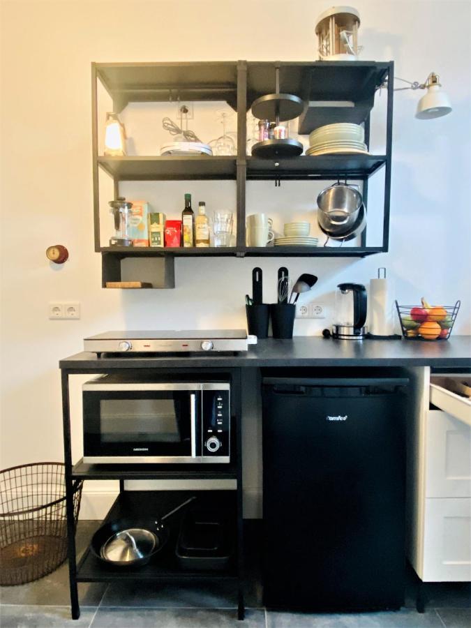 Get-Your-Flat Traumhafte Altbau-Wohnung In Denkmal-Villa 3 Zr Kue Bad 2 Schlafzr 125 M2 Haustier Auf Anfrage - Ruhig & Naturnah Hagen  Kültér fotó